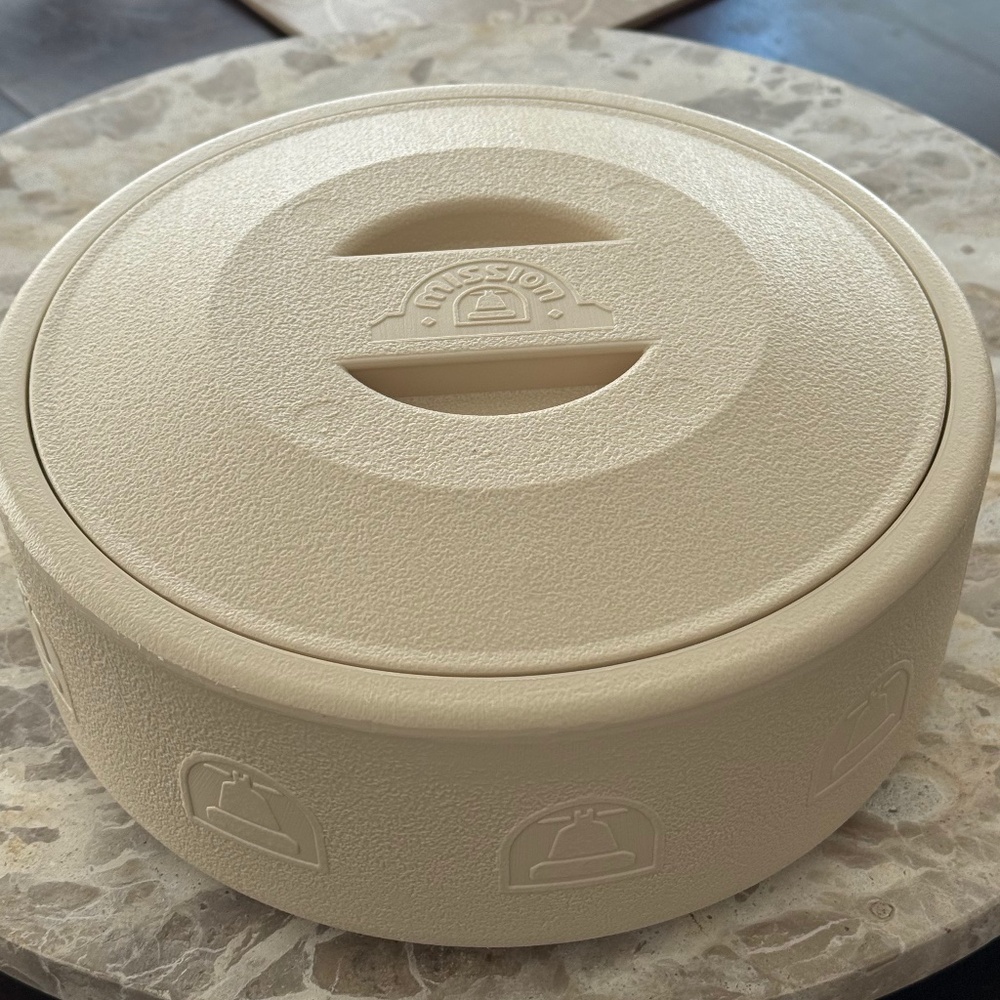 Mission Tortilla Warmer